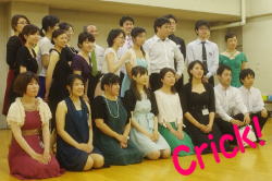 2015�N���������I���p�[�e�B�[�̎ʐ^