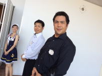 �n���E�B���p�[�e�B�[�̎ʐ^3