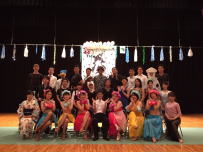 �n���E�B���p�[�e�B�[�̎ʐ^6