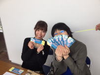 �o�����^�C���p�[�e�B�[�̎ʐ^2