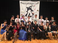 �o�����^�C���p�[�e�B�[�̎ʐ^3