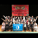 45���N�L�O�_���X�p�[�e�B�[�̎ʐ^