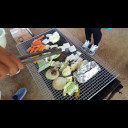 �o�[�x�L���[